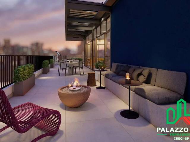 Apartamento para Venda em São Paulo - 5