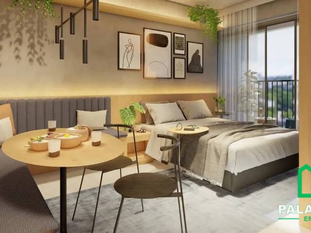 Apartamento para Venda em São Paulo - 4