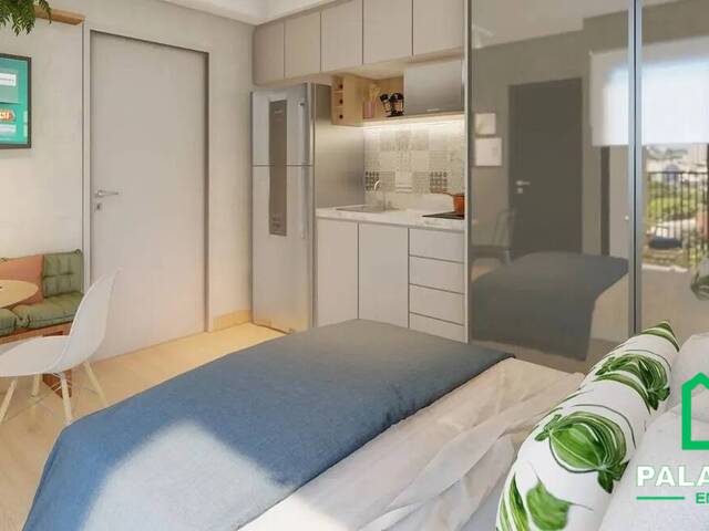 #PZ2242 - Apartamento para Venda em São Paulo - SP - 1