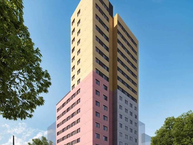 #PZ2243 - Apartamento para Venda em São Paulo - SP - 1
