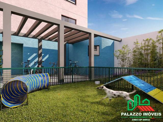Apartamento para Venda em São Paulo - 5