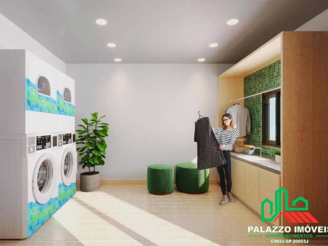 Apartamento para Venda em São Paulo - 4