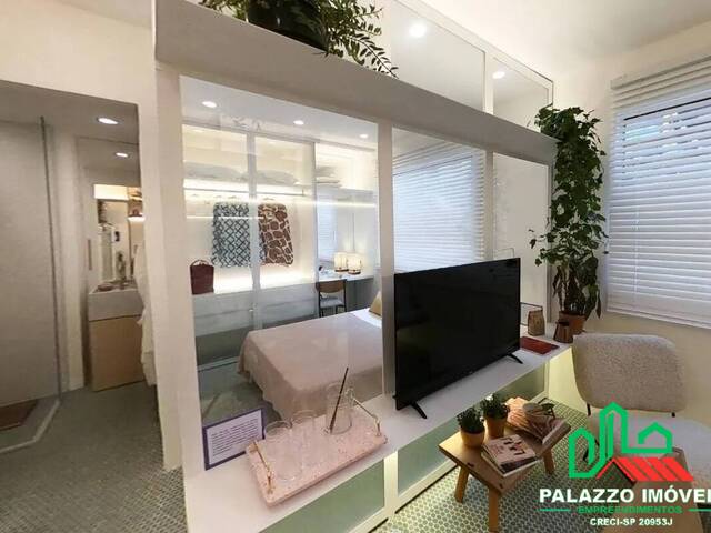 #PZ2243 - Apartamento para Venda em São Paulo - SP - 2