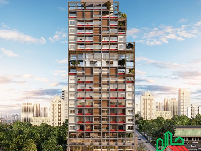 #PZ2244 - Apartamento para Venda em São Paulo - SP - 2