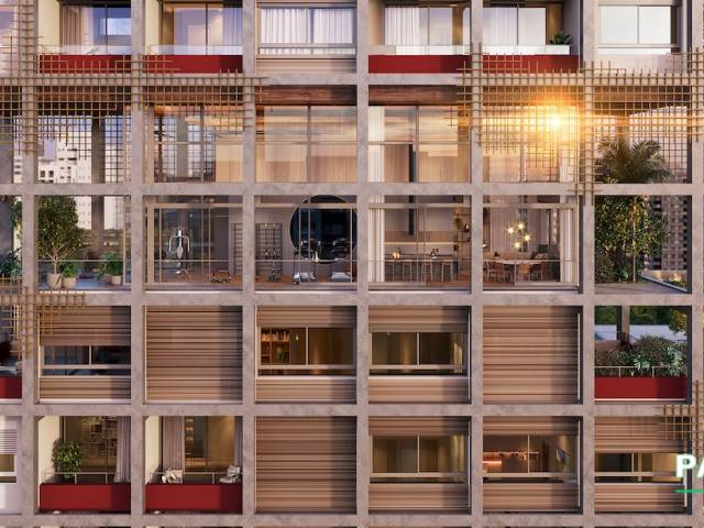 Apartamento para Venda em São Paulo - 4