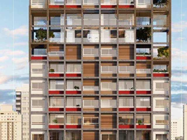 Apartamento para Venda em São Paulo - 5