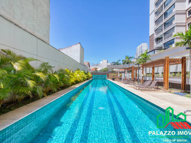 #PZ2245 - Apartamento para Venda em São Paulo - SP - 3