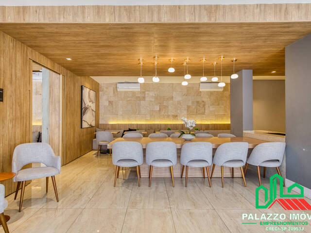 #PZ2245 - Apartamento para Venda em São Paulo - SP - 2