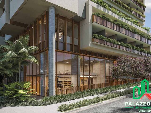 #PZ2246 - Apartamento para Venda em São Paulo - SP - 1