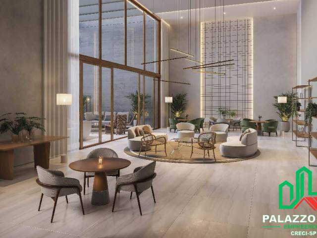 Apartamento para Venda em São Paulo - 4