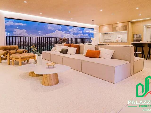 #PZ2247 - Apartamento para Venda em São Paulo - SP - 2