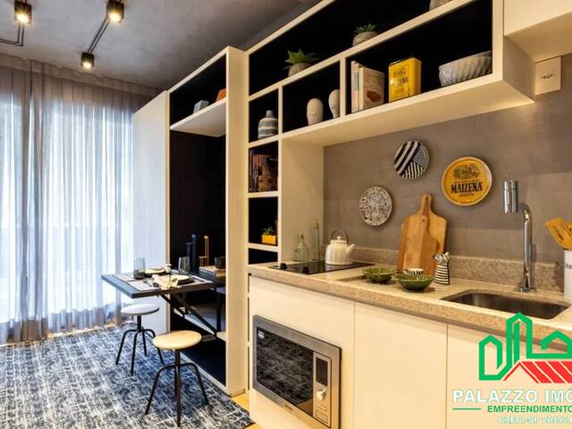 #PZ2248 - Apartamento para Venda em São Paulo - SP - 2