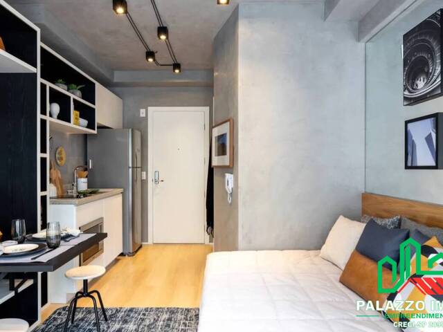 #PZ2248 - Apartamento para Venda em São Paulo - SP - 1