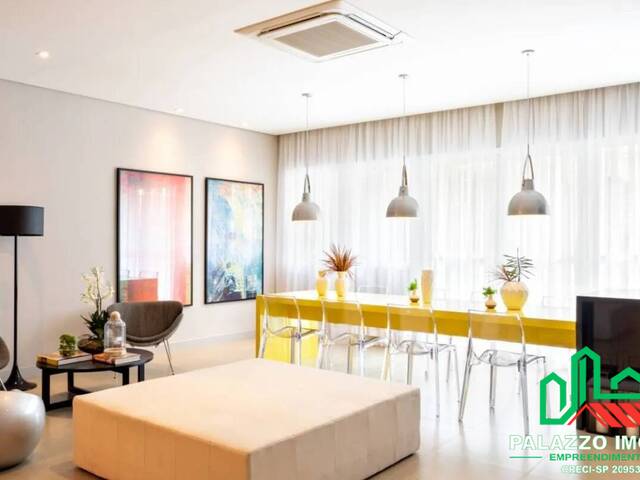 #PZ2248 - Apartamento para Venda em São Paulo - SP - 3
