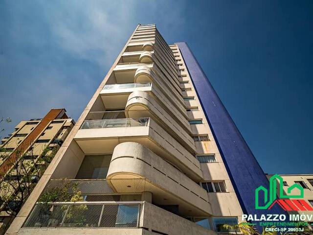 #PZ2250 - Apartamento para Venda em São Paulo - SP - 3