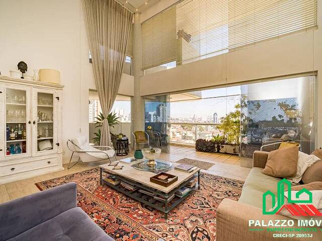 #PZ2250 - Apartamento para Venda em São Paulo - SP - 2