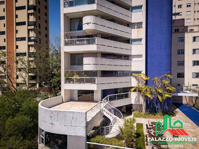 #PZ2250 - Apartamento para Venda em São Paulo - SP - 1