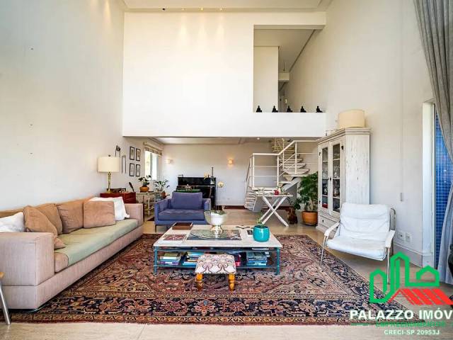 Apartamento para Venda em São Paulo - 4