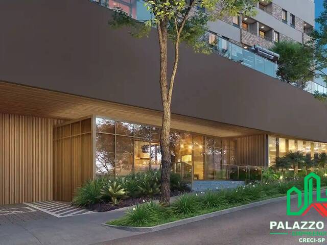 #PZSTÚDIO22 - Apartamento para Venda em São Paulo - SP - 2