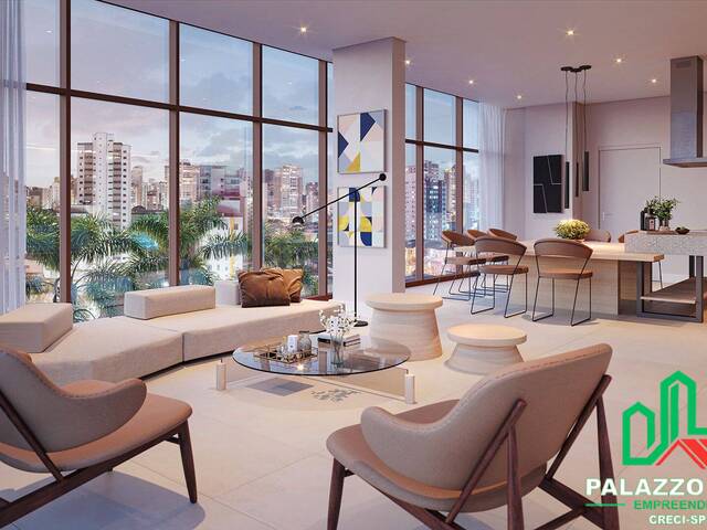 #PZSTÚDIO22 - Apartamento para Venda em São Paulo - SP - 1