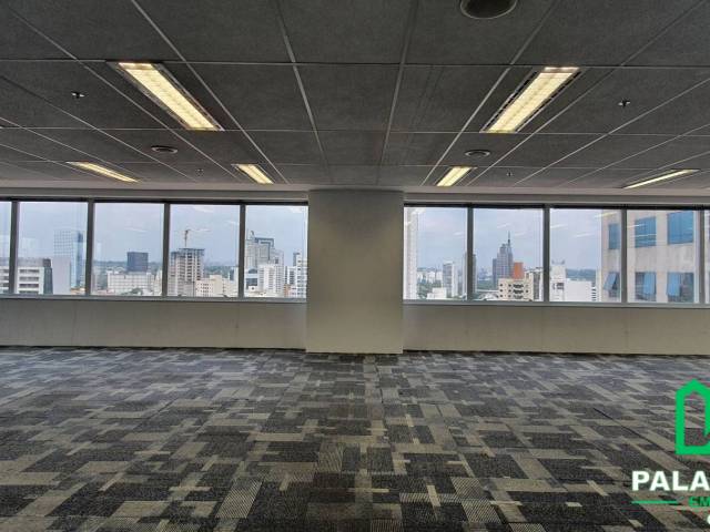 #PZ2252 - Conjunto Comercial para Locação em São Paulo - SP - 3