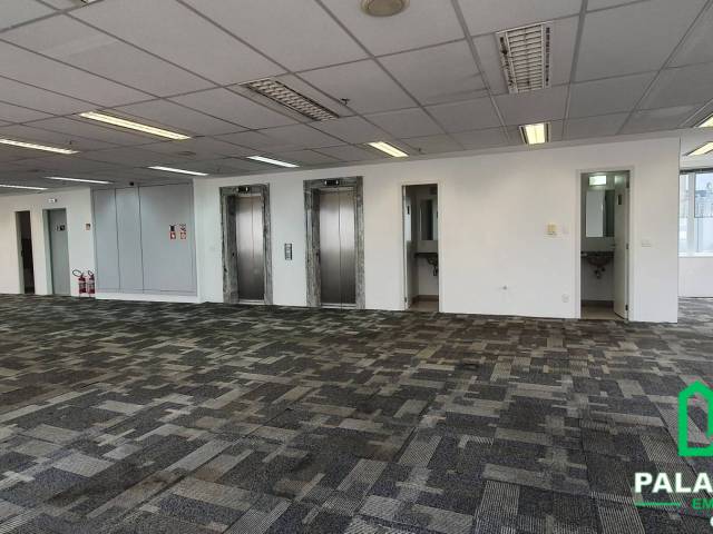 Conjunto Comercial para Locação em São Paulo - 4
