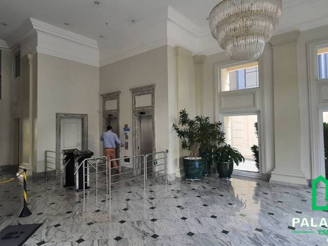 Conjunto Comercial para Locação em São Paulo - 5