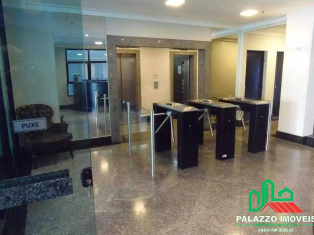 #PZ2253 - Conjunto Comercial para Locação em São Paulo - SP - 2