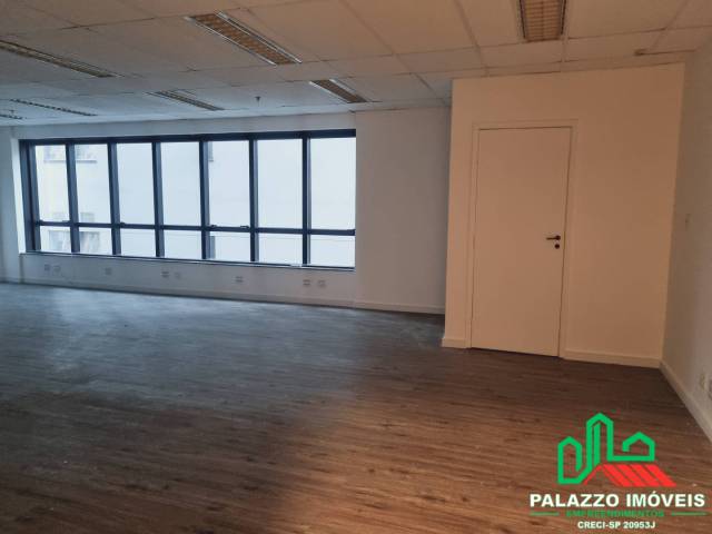 Conjunto Comercial para Locação em São Paulo - 5