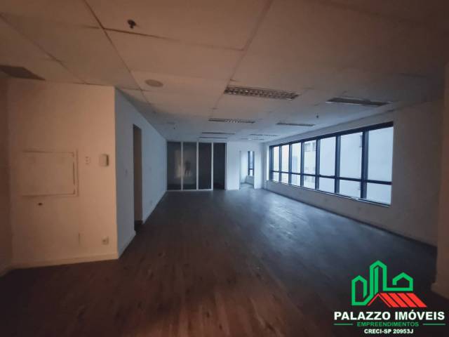 #PZ2253 - Conjunto Comercial para Locação em São Paulo - SP - 3