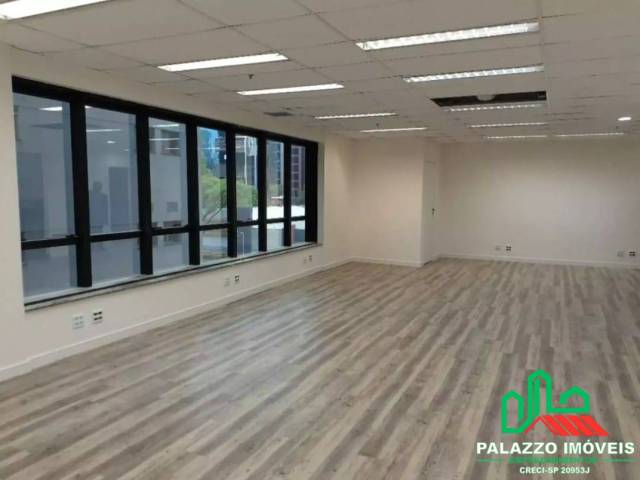 #PZ2253 - Conjunto Comercial para Locação em São Paulo - SP - 1