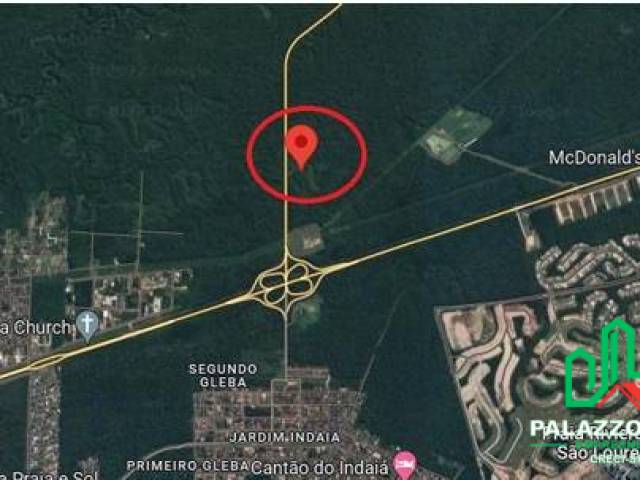 #PZ2255 - Área para Incorporação para Venda em Bertioga - SP - 2