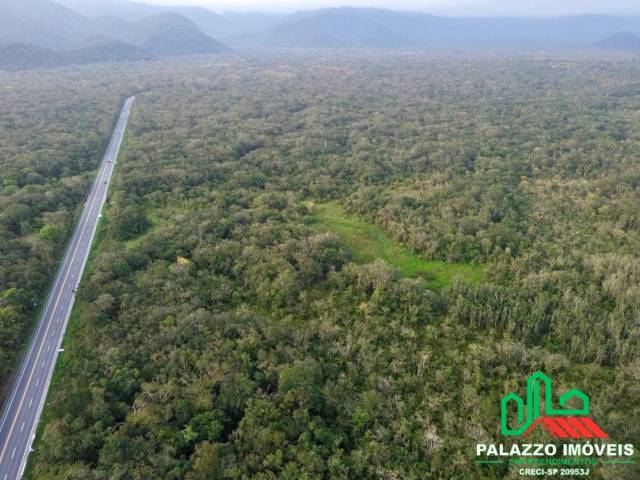 #PZ2255 - Área para Incorporação para Venda em Bertioga - SP - 3