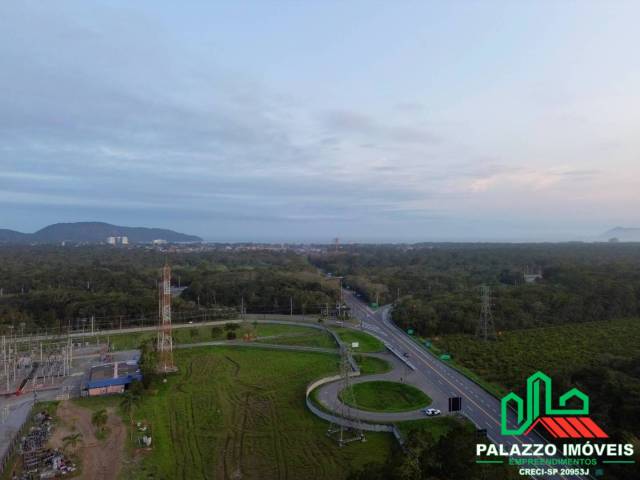 Área para Incorporação para Venda em Bertioga - 4