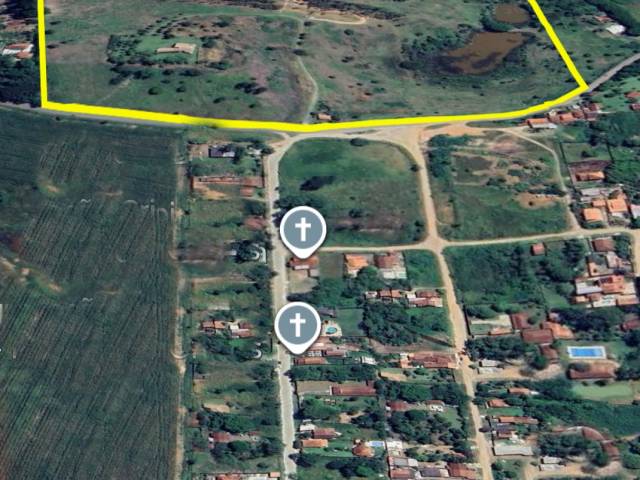 #PZ2257 - Área para Incorporação para Venda em Guaratinguetá - SP - 2