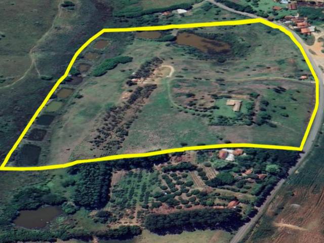 #PZ2257 - Área para Incorporação para Venda em Guaratinguetá - SP - 3