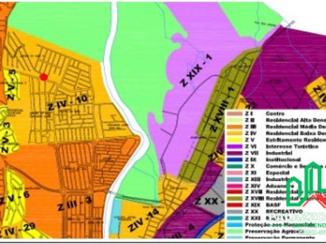 Área para Incorporação para Venda em Guaratinguetá - 4