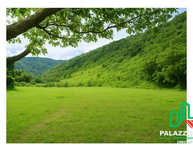 #PZ2258 - Área para Venda em Major Gercino - SC - 2