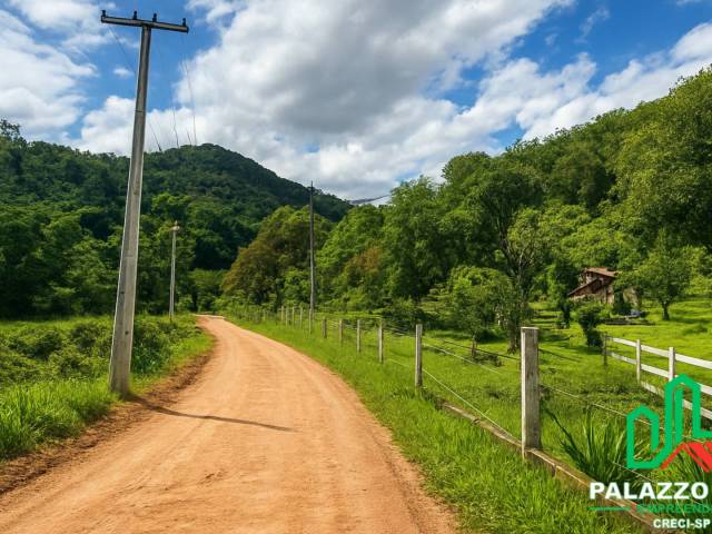 #PZ2258 - Área para Venda em Major Gercino - SC - 1