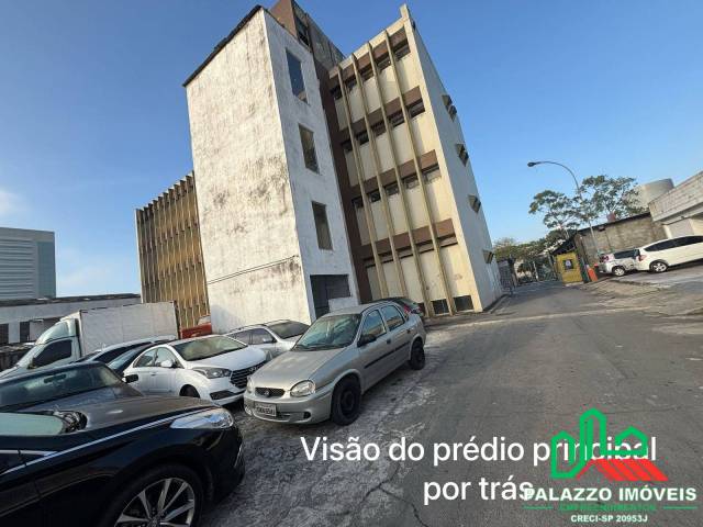 Prédio comercial para Locação em São Paulo - 5