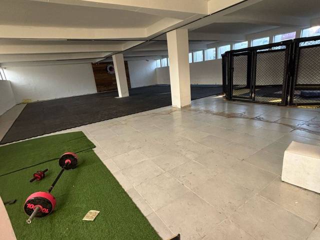 #PZ2260 - Prédio comercial para Locação em São Paulo - SP - 2