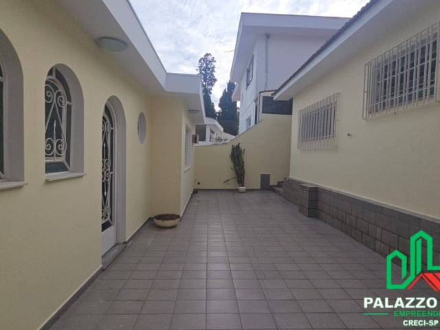 #PZ2261 - Casa para Venda em São Paulo - SP - 3