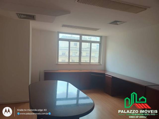 #PZ2263 - Sala para Locação em São Paulo - SP - 3