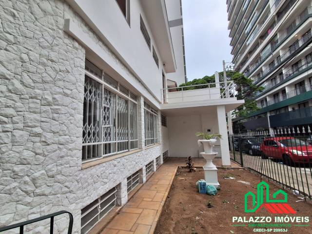 Casa para Locação em São Paulo - 5