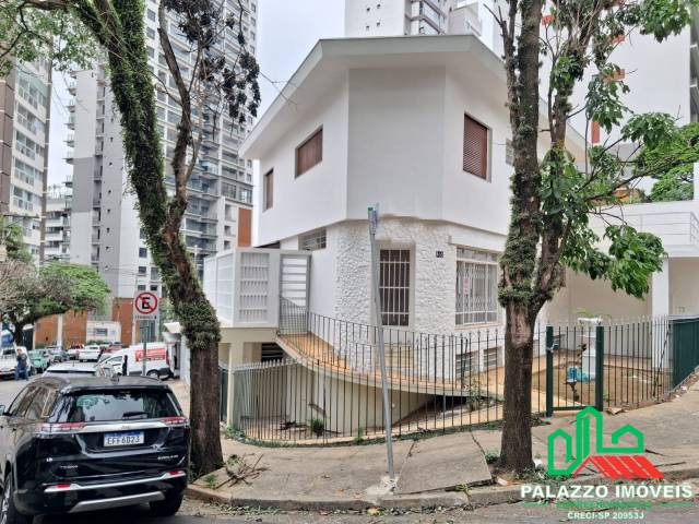 #PZ2264 - Casa para Locação em São Paulo - SP
