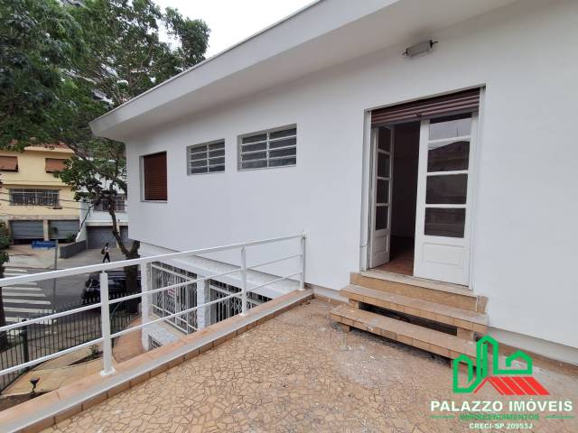 #PZ2264 - Casa para Locação em São Paulo - SP
