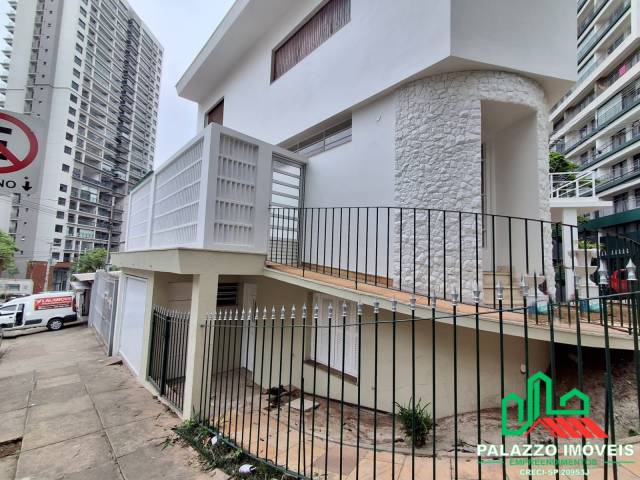Casa para Locação em São Paulo - 4