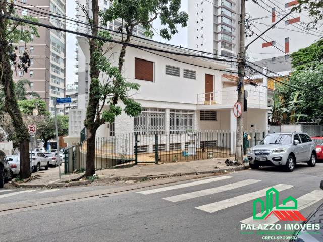 #PZ2264 - Casa para Locação em São Paulo - SP