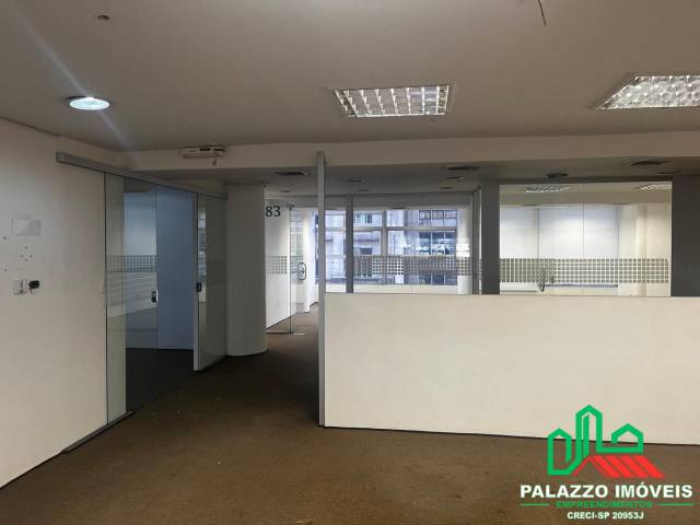 Conjunto Comercial para Locação em São Paulo - 4