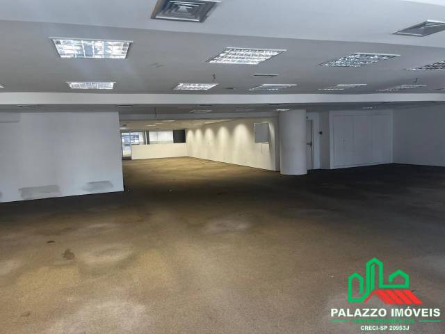 Conjunto Comercial para Locação em São Paulo - 5